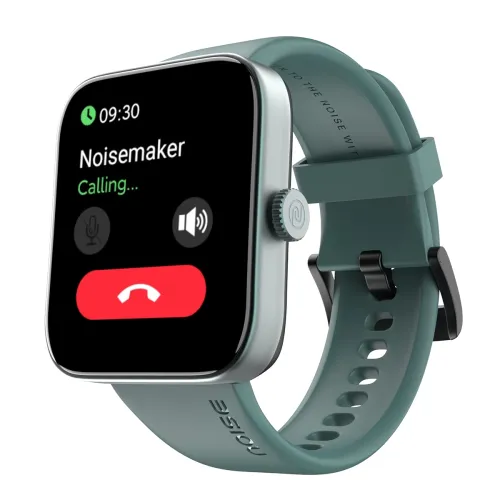Image of Noise Pulse Buzz calling smartwatch 1.69