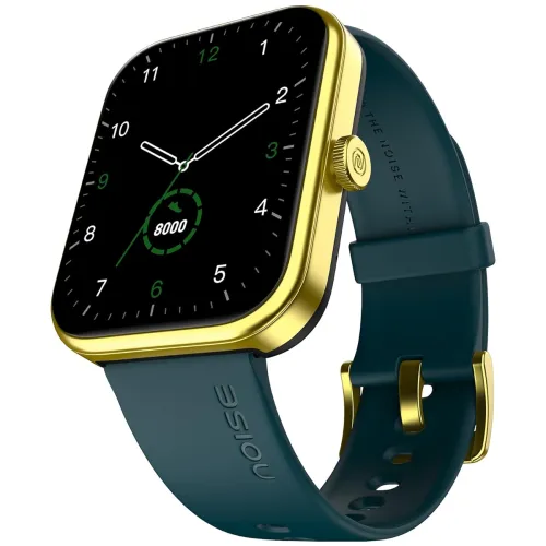 Image of Noise Pulse 2 Max 1.85\' Display, Bluetooth Calling Smart Watch