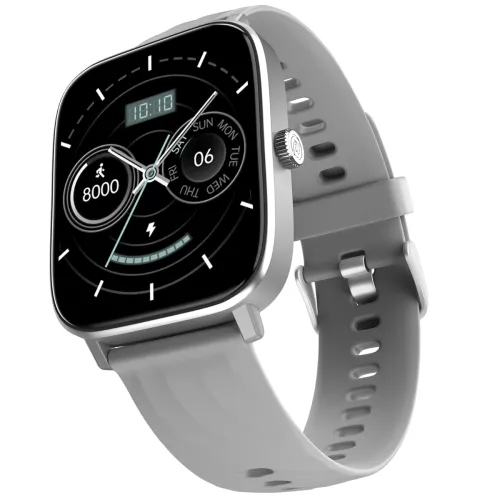 Image of Noise Quad Call 1.81\' Display, Bluetooth Calling Smart Watch, AI Voice Assistance, 160+Hrs Battery Life