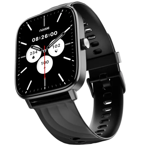 Image of Noise Quad Call Bluetooth Calling Smartwatch