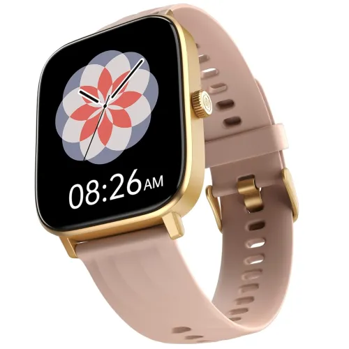 Image of Noise Quad Call Bluetooth Calling Smart Watch