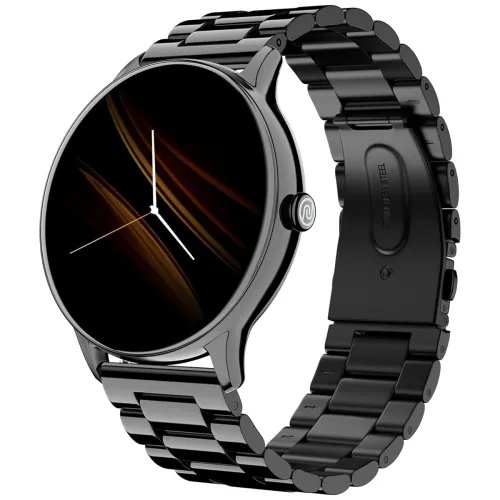 Image of Noise Twist Go Round dial Smartwatch with BT Calling
