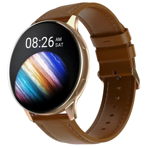Image of Noise Vortex Plus AMOLED BT Calling Smartwatch