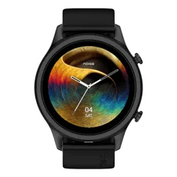 NoiseFit Evolve 3 AMOLED BT Calling Watch