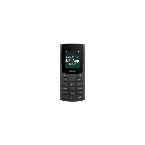 Image of Nokia 105 Keypad Phone with UPI Payments