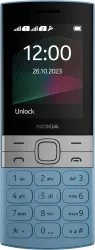 Nokia 150 keypad phone (Dual Sim)