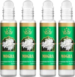 Noorson Mogra Premium Quality Attar Perfume