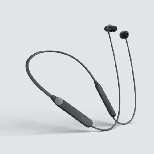 Image of Noothing Neckband Pro Bluetooth Earphones