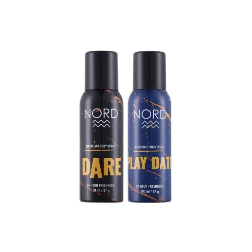 Image of NORD Deodorant Body Spray For Men