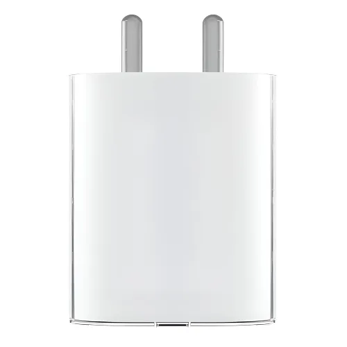 Image of Nothing 45W Super Fast Charger Adapter