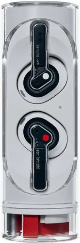 Image of Nothing Ear (stick) Bluetooth (White, True Wireless)