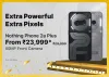 Nothing Phone (2a) Plus on Flipkart Big Billion Days Sale