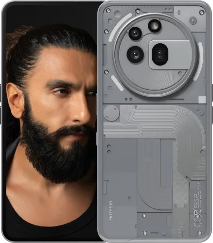Image of Nothing Phone (3a) Pro 8/128GB
