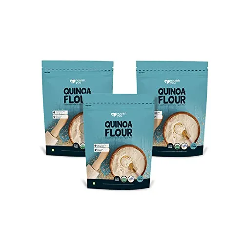 Image of Nourish You Whole Grain Quinoa Flour
