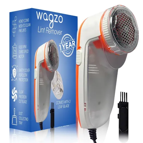 Image of Nova Lint Remover from Carpets