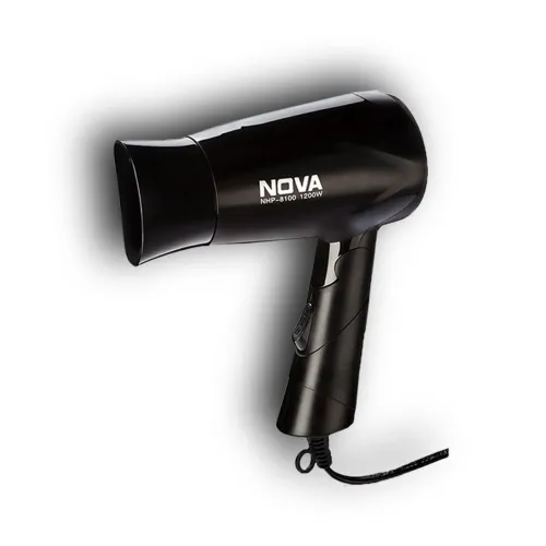Image of Nova NHP 8100 Silky Shine 1200 W Hot