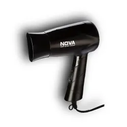 Nova NHP 8100 Silky Shine 1200 W Hot