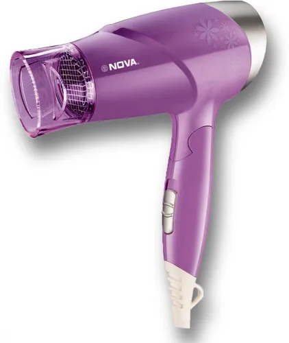 Image of NOVA NHP 8205 Hair Dryer