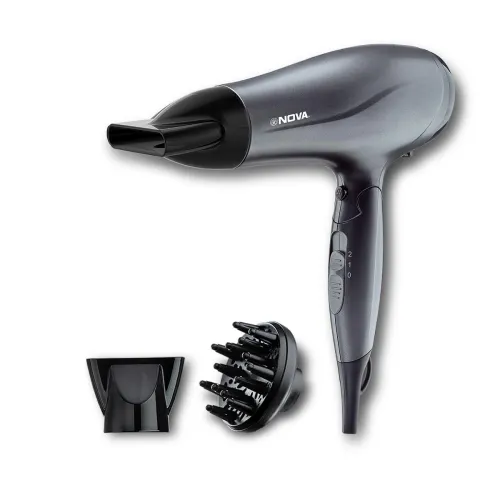 Image of NOVA NHP 8218 Professional Hair Dryer