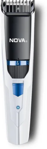 Image of NOVA NHT 1056 Trimmer 180 min Runtime 40 Length Settings