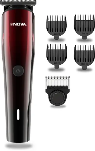 Image of NOVA NHT 1132 Trimmer