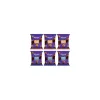 Nova Nova Assorted Cookie Coins Pack of 6 (180 g)