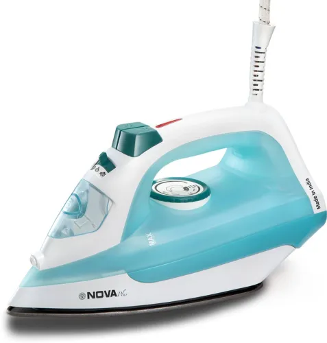 Image of Nova Plus Fabri Neo NI-500 2000 W Steam Iron