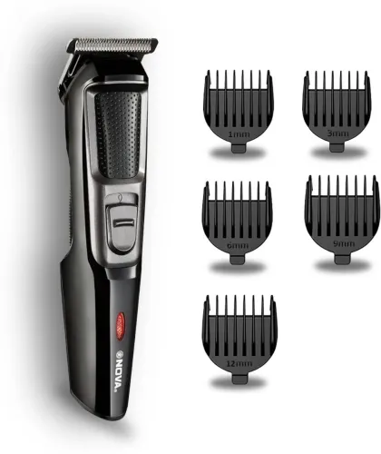 Image of NOVA Trimmer (30 min, 5 Length Settings)