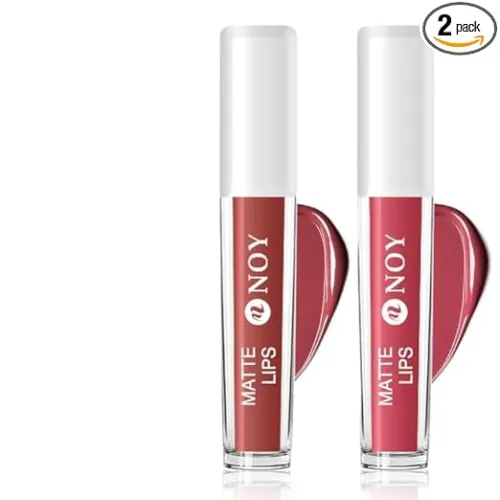Image of NOY Neutral Harmony: The Liquid Lipstick