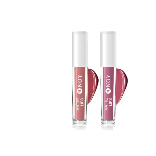 Image of NOY Velvet Nude Bliss Packs 2