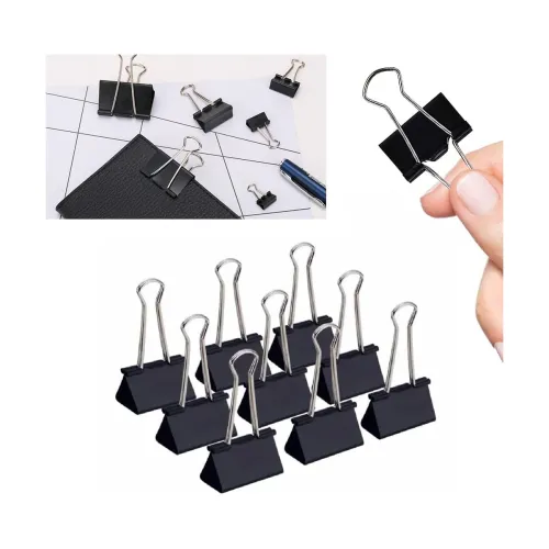 Image of NSSP Large Paper Clips (19mm,