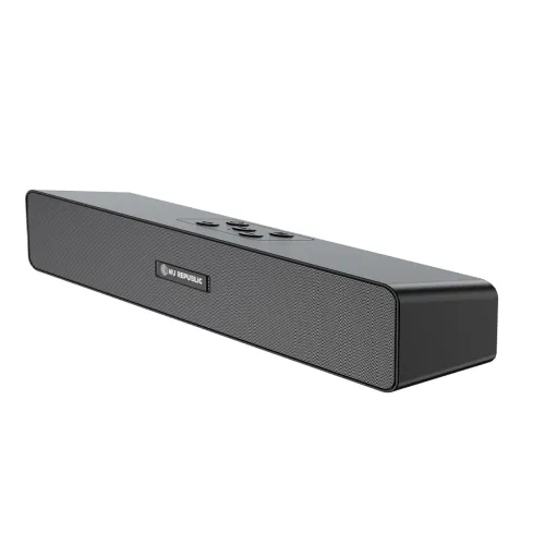 Image of Nu Republic 20W Wireless Soundbar
