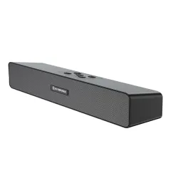 Nu Republic 20W Wireless Soundbar