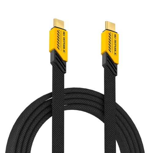 Image of Nu Republic Blaze Fusion Cable
