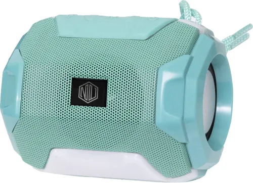 Image of Nu Republic Booyah X2 Boombox 6 W Bluetooth Speaker