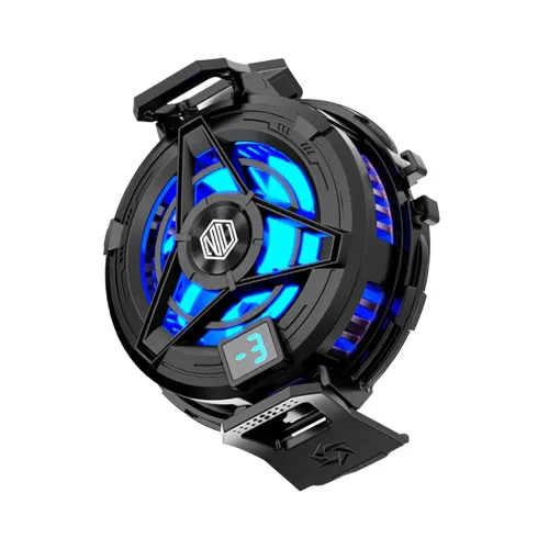 Image of Nu Republic Dread Chill Mobile Gaming Cooler