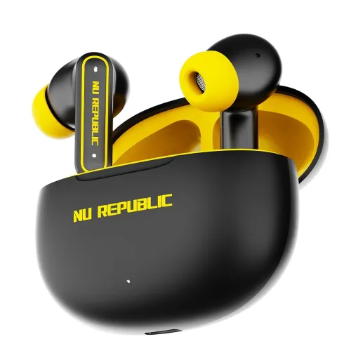 Image of Nu Republic Epic ANC TWS Earbuds