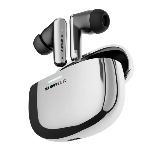 Image of Nu Republic Epic X4 TWS Earbuds
