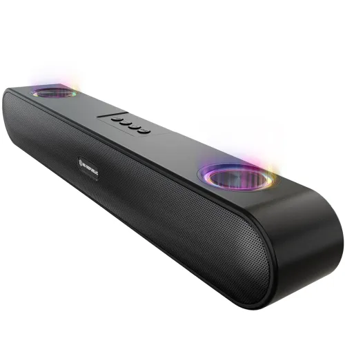Image of Nu Republic PartyBox 16 I 16W Bluetooth Speaker