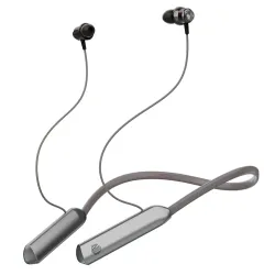 Nu Republic Pulse Metal Bluetooth Headset
