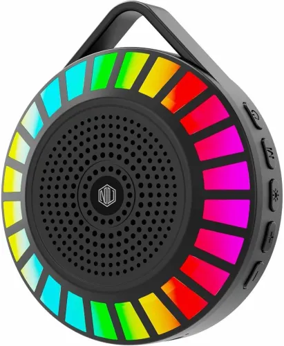 Image of Nu Republic Sonicpop 50 Bluetooth Speaker