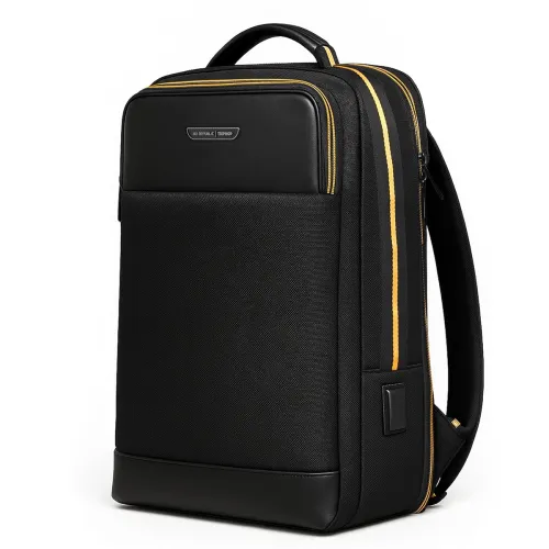 Image of Nu Republic Triphop Backpack