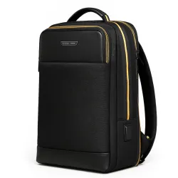 Nu Republic Triphop Backpack