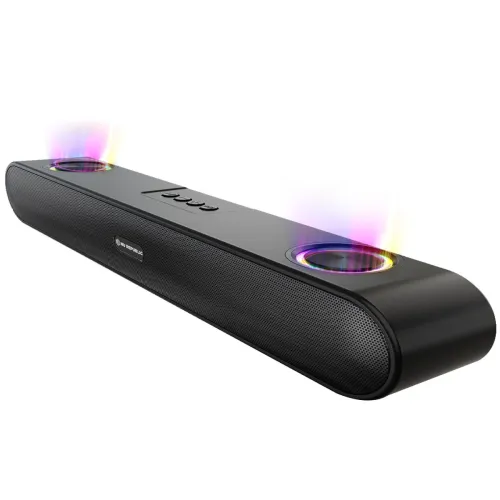 Image of Nu Republic Wireless Party Box 16 Speaker ₹849