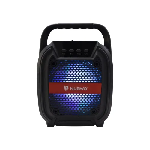 Image of NUBWO NS63 Wireless Bluetooth Speaker