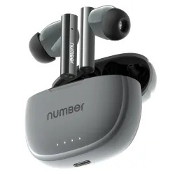 Number Navo Buds