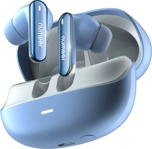 Image of Number Navo Buds N1 TWS Earbuds