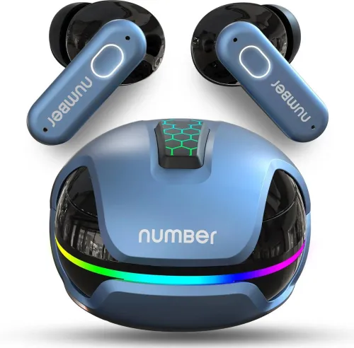 Image of Number Super Buds 999 ANC TWS