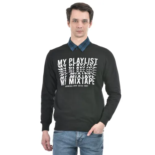 Image of Numero Uno Men Sweatshirt