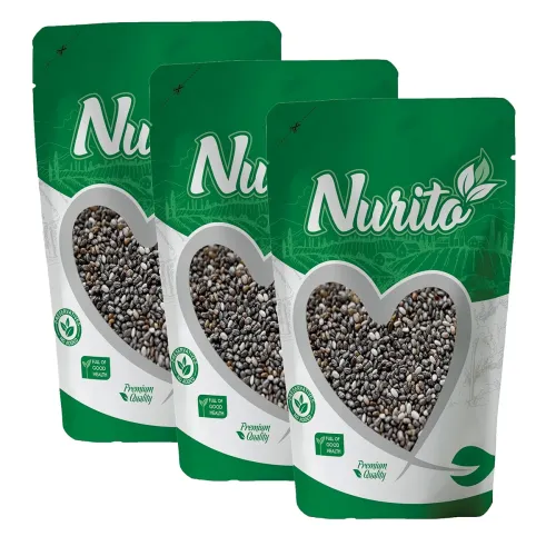 Image of Nurito Dried Fruits Nuts And Seeds 600g